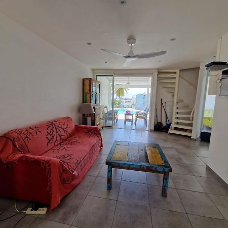 Villa Marbella - Vue Mer - Piscine Privee - Proche Plages Ле Госие Екстериор снимка