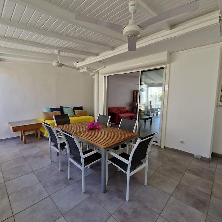 Villa Marbella - Vue Mer - Piscine Privee - Proche Plages Ле Госие Екстериор снимка