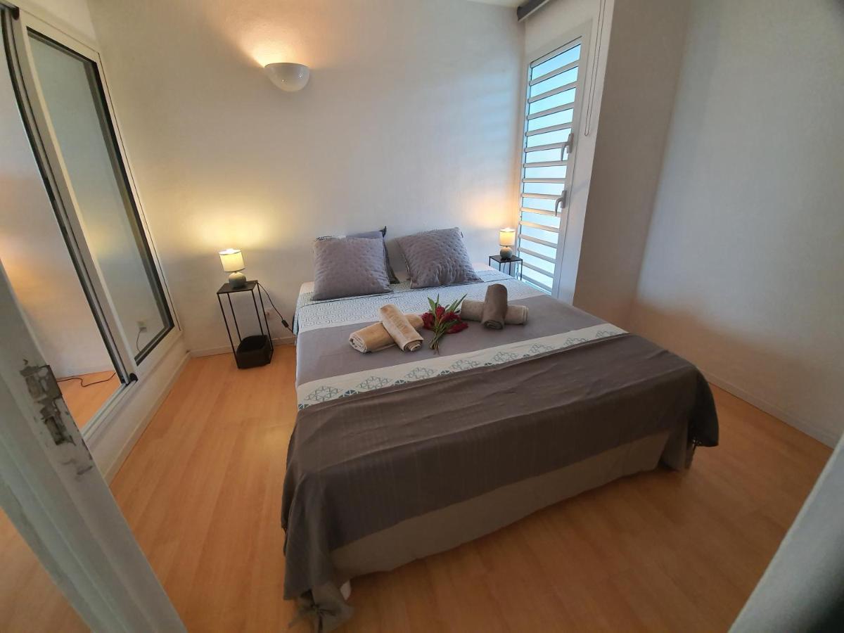Villa Marbella - Vue Mer - Piscine Privee - Proche Plages Ле Госие Екстериор снимка