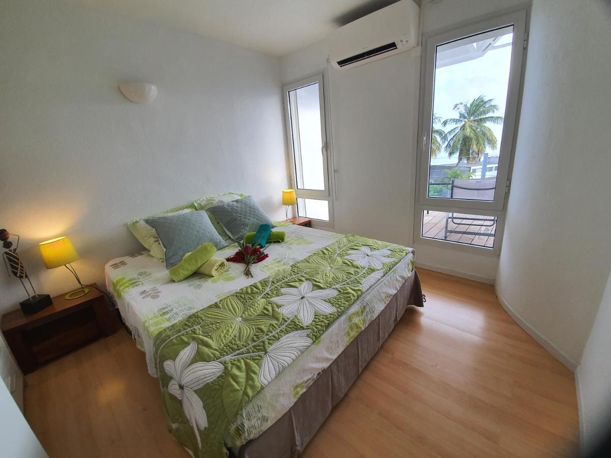 Villa Marbella - Vue Mer - Piscine Privee - Proche Plages Ле Госие Екстериор снимка
