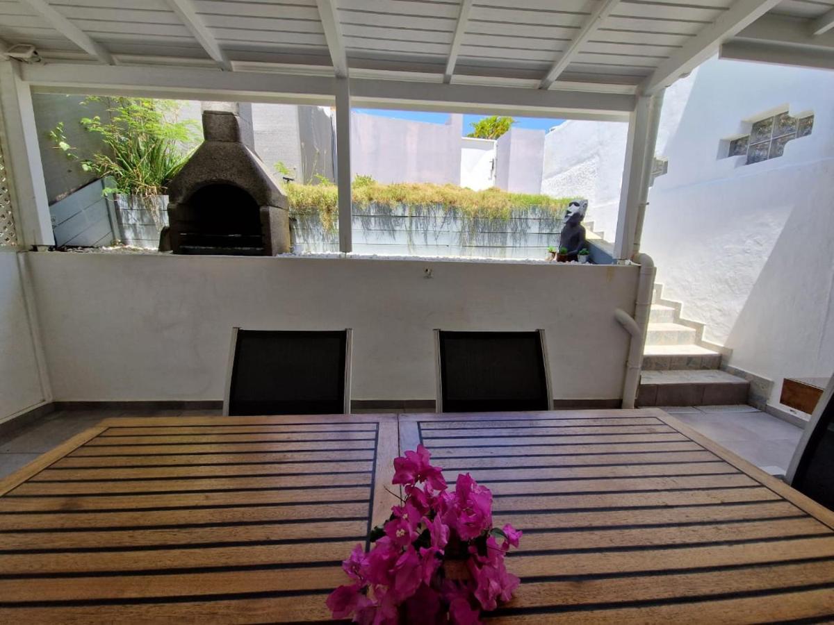 Villa Marbella - Vue Mer - Piscine Privee - Proche Plages Ле Госие Екстериор снимка